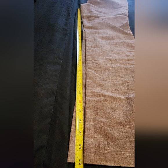 Brown dress pants - Picture 9 of 9